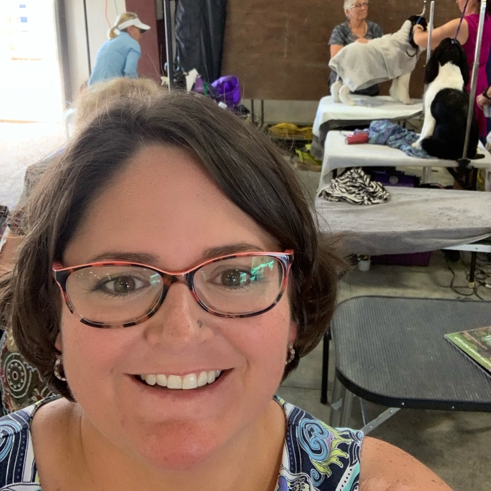 Meet your Posher, Jen